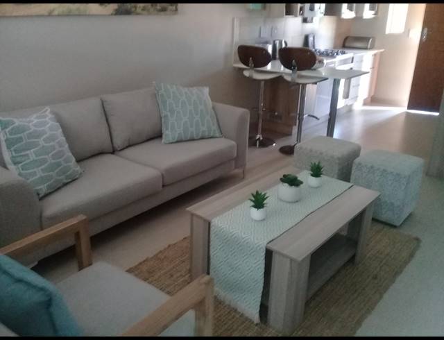 2 BEDROOM TOWNHOUSE SOLD IN ANDEON